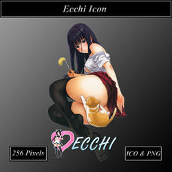 Ecchi Icon