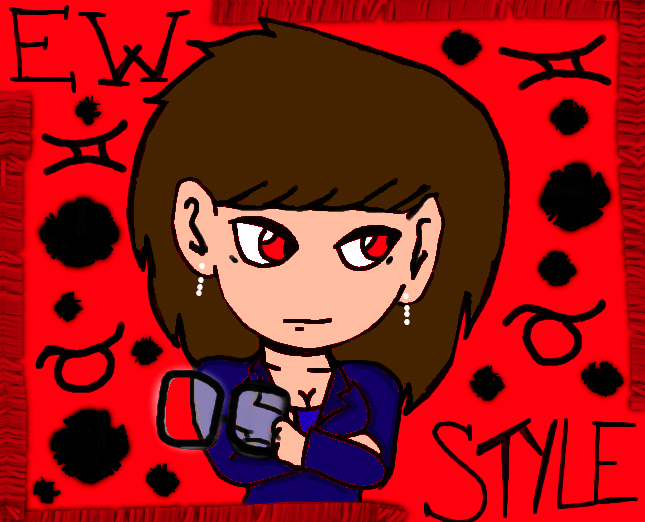 May: Eddsworld Style by SS4Benatar on DeviantArt