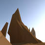 Desert Landscape