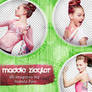 Pack Png 31: Maddie Ziegler