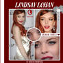 Photopack 1484: Lindsay Lohan