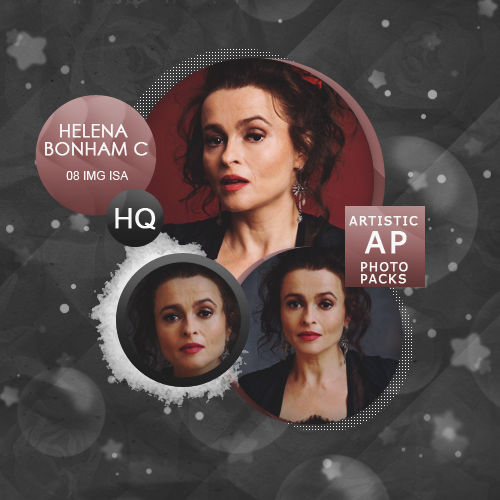 Photopack 2372: Helena Bonham Carter by ArtisticPhotopacks on DeviantArt