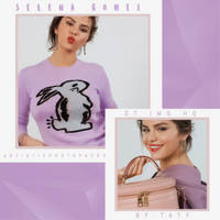 Photopack 2742: Selena Gomez