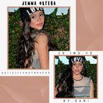 Photopack 2754: Jenna Ortega
