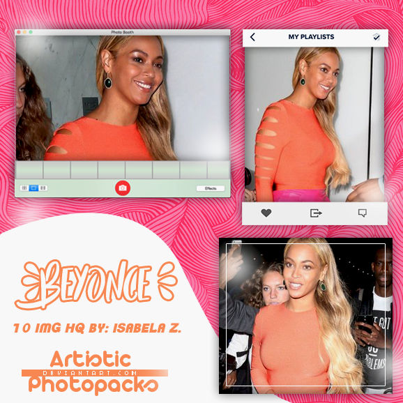 Photopack 2859: Beyonce by ArtisticPhotopacks on DeviantArt