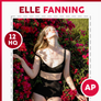 Photopack 3033: Elle Fanning
