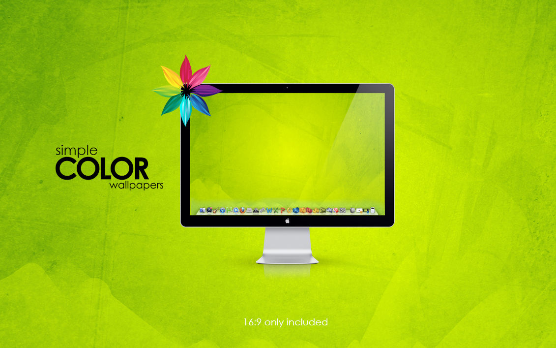 Simple Screenpaper Color Simple Color Wallpapers by zorpit on DeviantArt