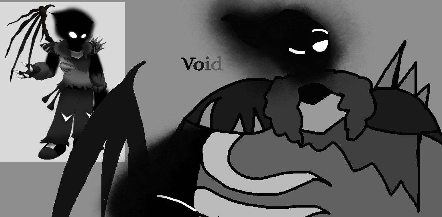 Void by nana2514 on DeviantArt