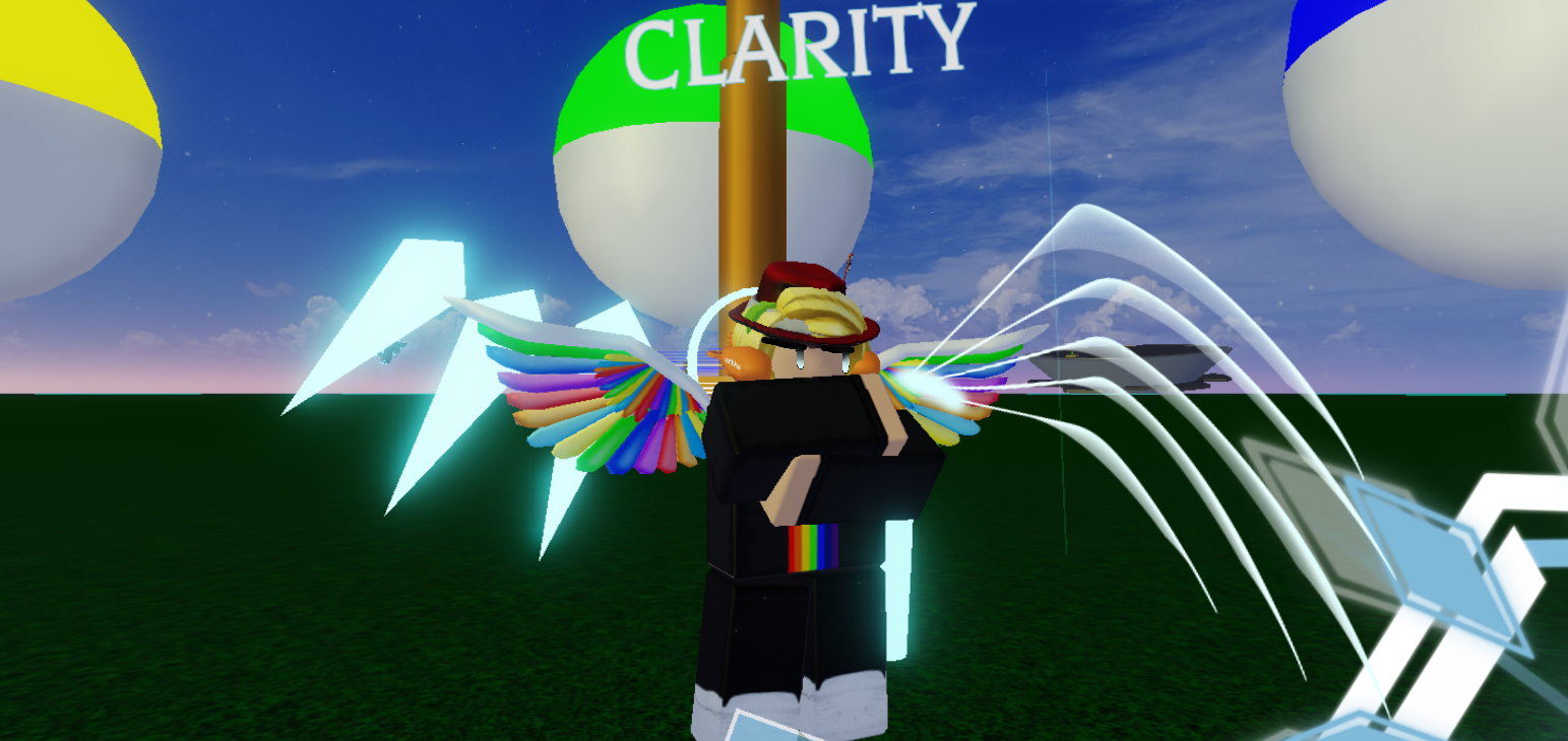 New Roblox Your Bizarre Adventure glitch by Artifatic on DeviantArt