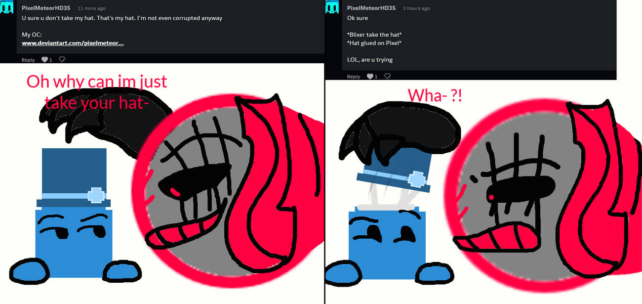 Ask 4 by nana2514 on DeviantArt