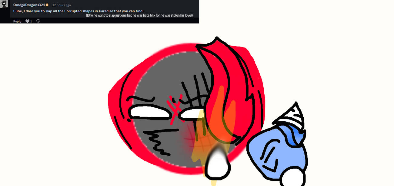 Ask 34 by nana2514 on DeviantArt