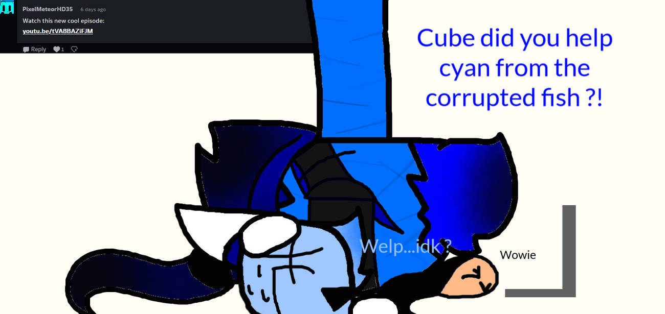 Ask 46 by nana2514 on DeviantArt