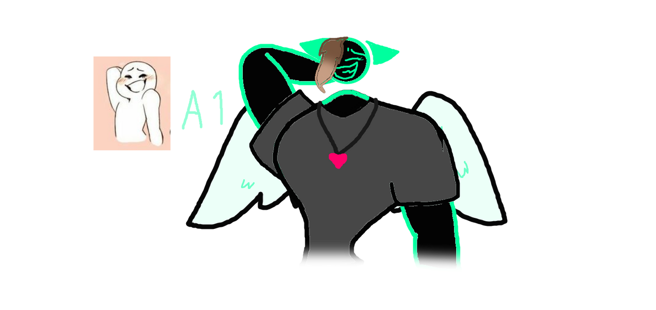 A1 by nana2514 on DeviantArt