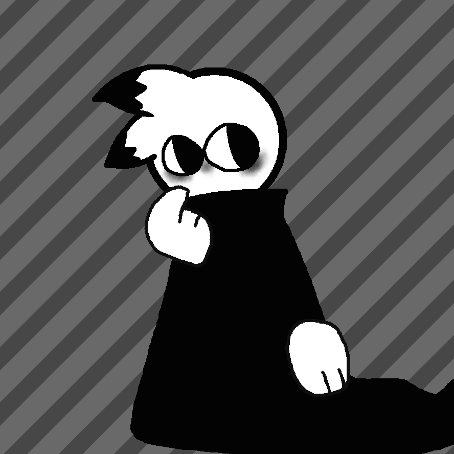 Salami wizard without hat by nana2514 on DeviantArt