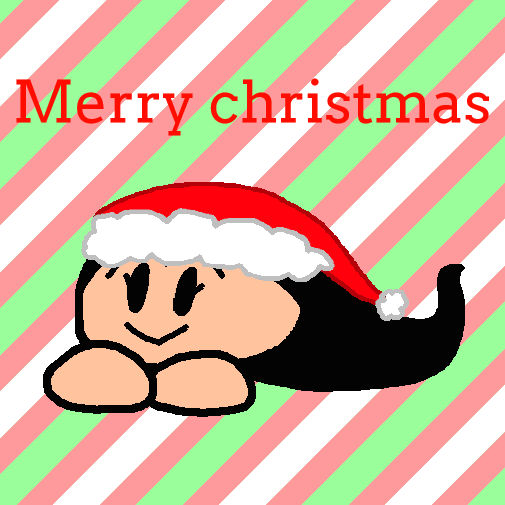 Merry christmas 2021 !! by nana2514 on DeviantArt