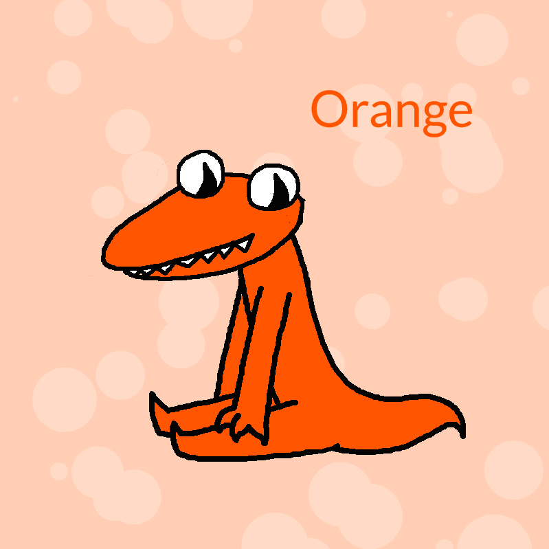 Orange Deviantart Orange by nana2514 on DeviantArt