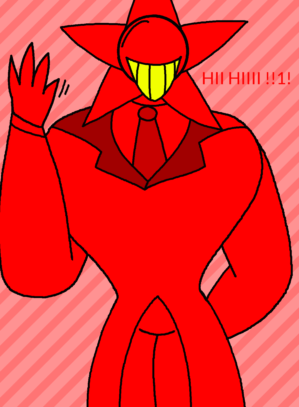 Mr.sunny by nana2514 on DeviantArt