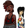 They everything you want to bad they gay
