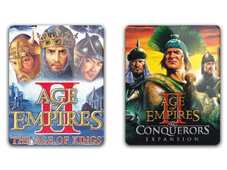 Age Of Empires Conquerors Age Of Empires Conquerors