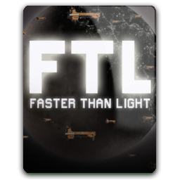 FTL - Faster Than Light