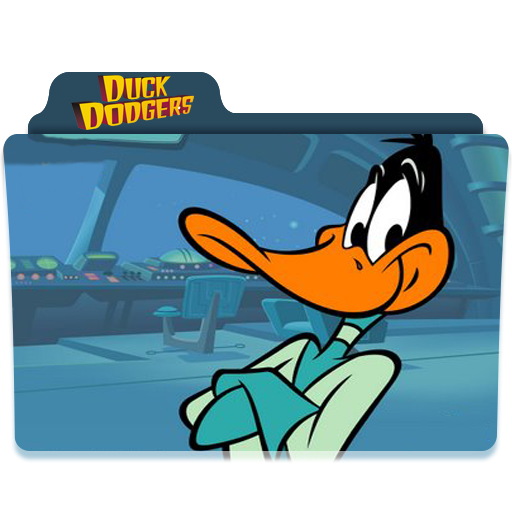 Duck Dodgers by sandytreee on DeviantArt