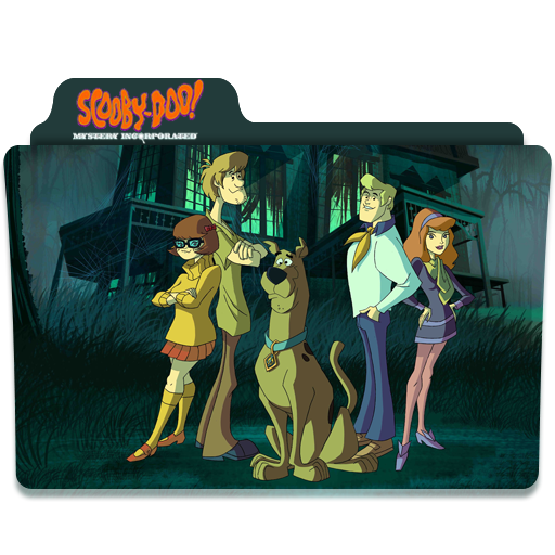 Scooby Doo Mystery Incorporated by sandytreee on DeviantArt