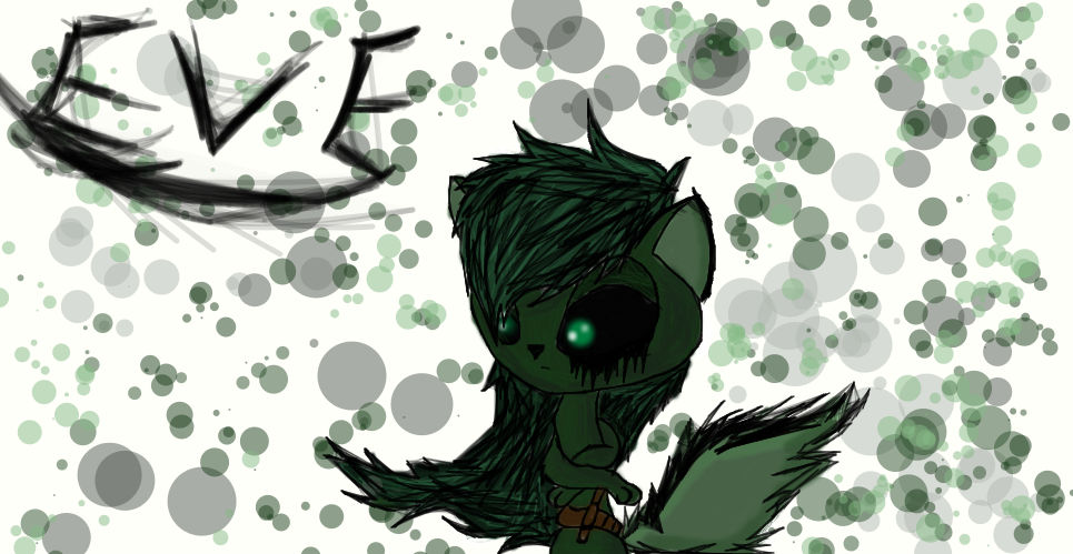 Eve by Evekat on DeviantArt