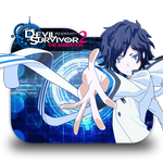 Get Wallpaper Alcor Devil Survivor 2 The Animation By Cellyca San On Deviantart For Android Free
