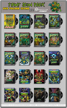 Explore the Best Tmnticons Art | DeviantArt