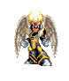 Archangel Sprite