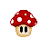 Red Mushroom