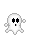 Floating Ghost by Einnod