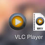 OS X Yosemite VLC Player