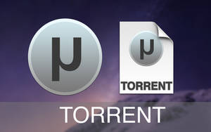 OS X Yosemite uTorrent