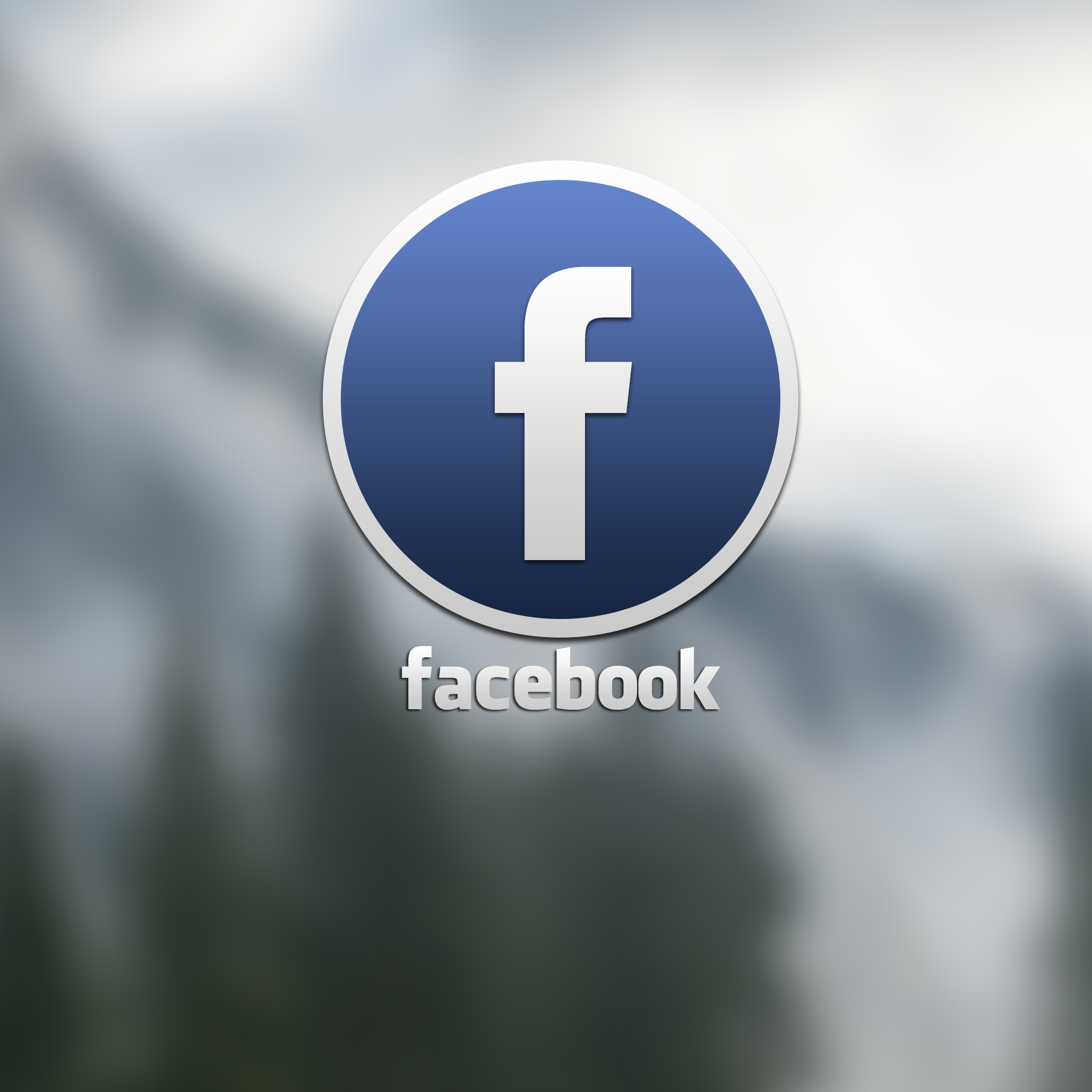 OS X Yosemite Facebook by airdisk on DeviantArt