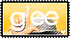 Glee Love Stamp by smileystamps