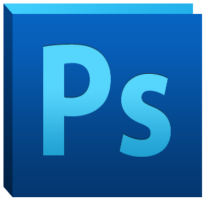 Photoshop CS5 Icon Psd