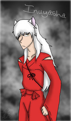 .:Inuyasha