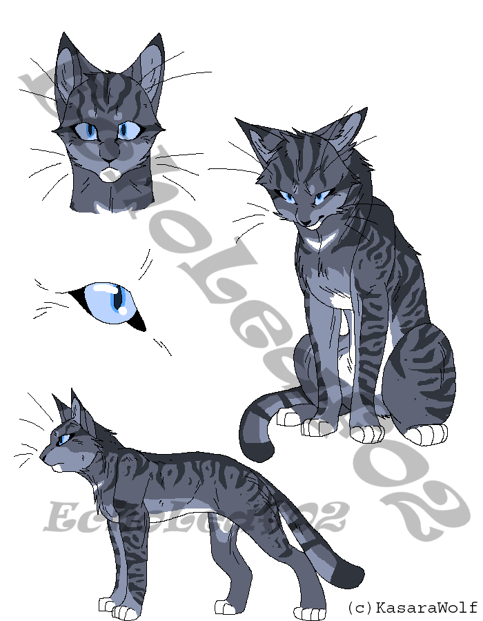 Feline Adopt (AUCTION CLOSED)