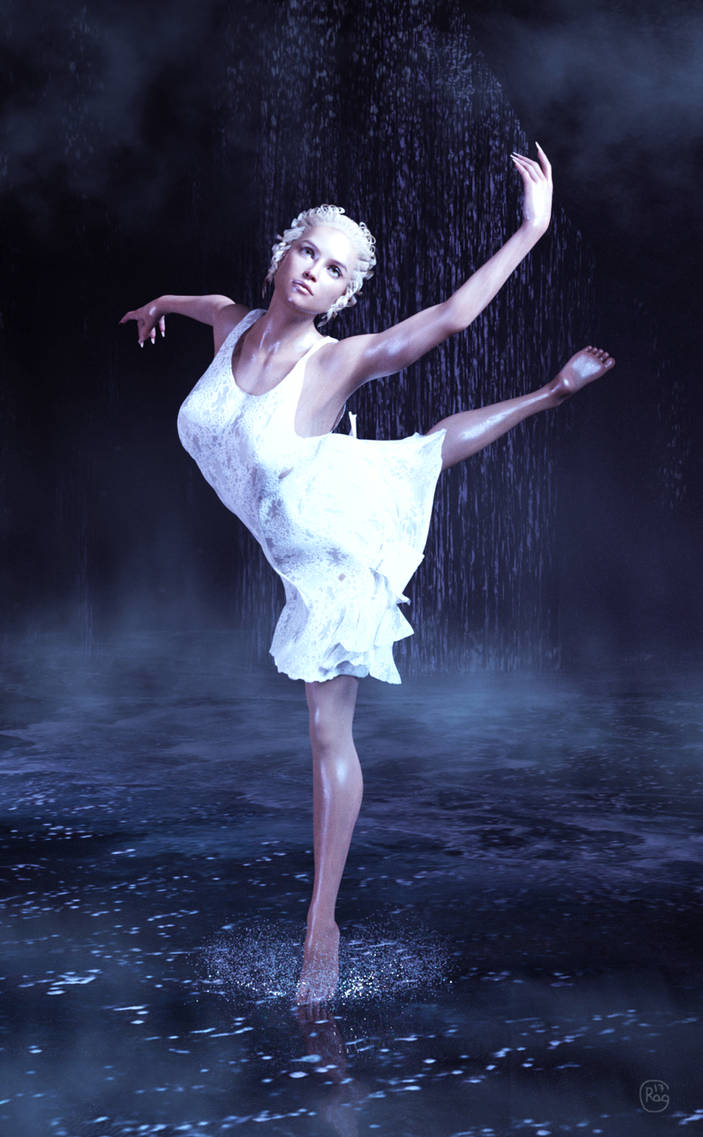 Dance of the Sylph by Magickarta on DeviantArt