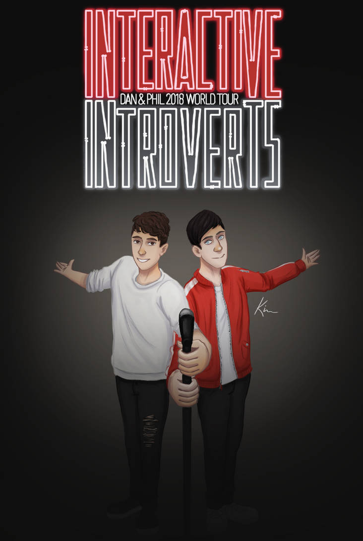 Interactive Introverts Interactive Introverts