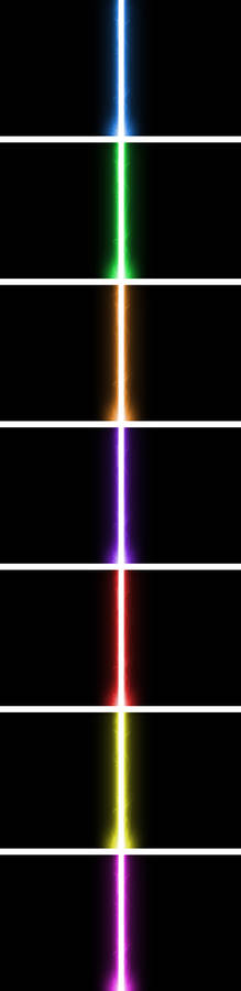 Lightsaber Wallpaper Pack