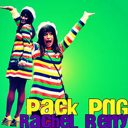 Rachel berry pack