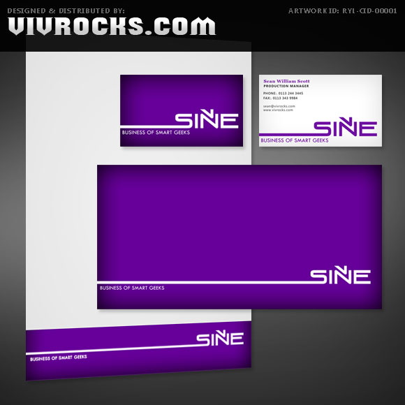 Corporate identity