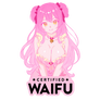 Pink Waifu