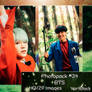 Photopack #34 BTS TMBMIL pt.2