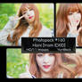 Photopack #160 - Hani [from EXID]