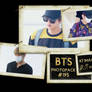 Photopack #195 - BTS