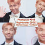 Photopack #249 -Kim NamJoon [Rap Monster from BTS]