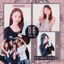 Pack PNG #258- Dreamcatcher (Twitter Update)